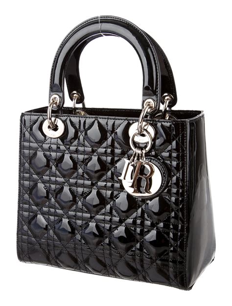 lady dior bag medium